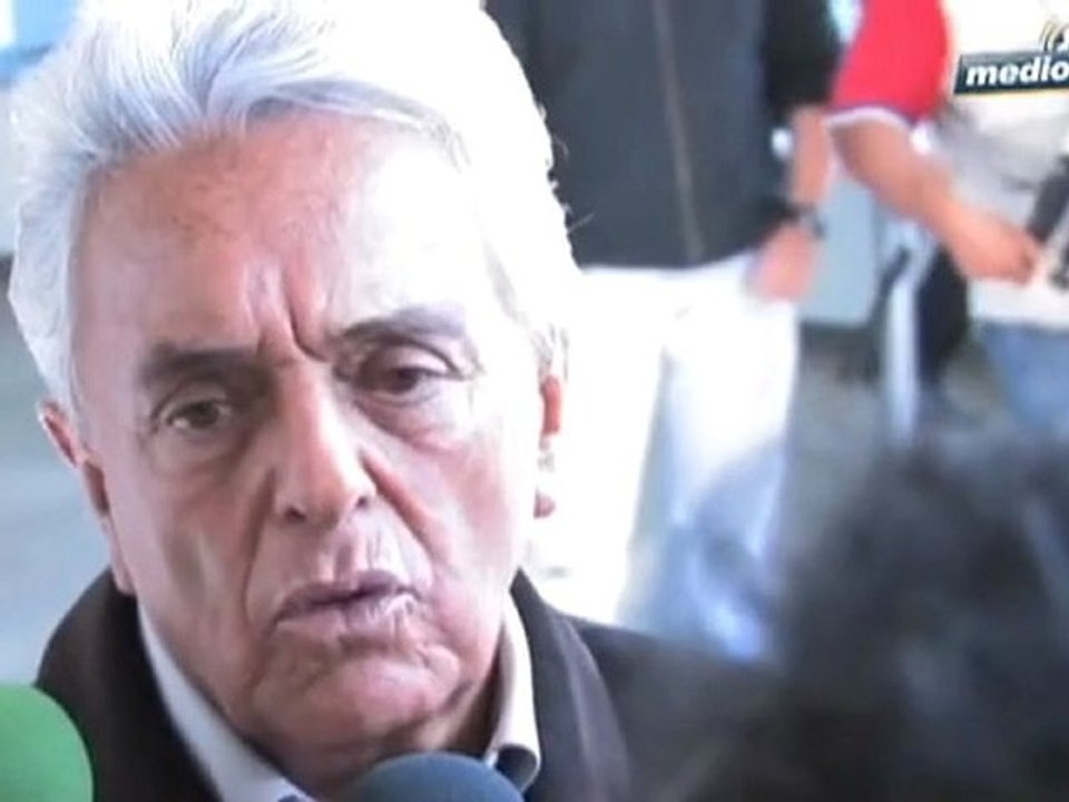 Medio Tiempo.com - Justino Compeán adelantó sorpresas en convocatoria del Tri