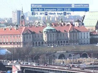 Tenerife - Spain, Melbourne - Australia, Stuttgart - Germany, Warsaw - Poland, Cannes - France, Arcachon - France, Washington - USA