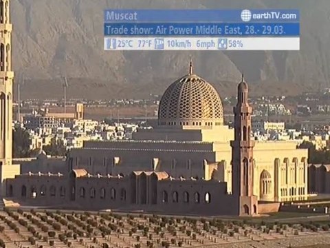 Ascona - Ticino - Switzerland, Barcelona - Spain, Arcachon - France, Agadir - Morocco, Muscat - Oman, Lucerne - Switzerland, Avignon - France