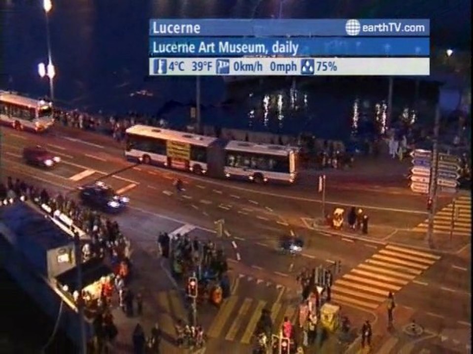 Melbourne - Australia, Arcachon - France, Amsterdam - Netherlands, Warsaw - Poland, Lucerne - Switzerland, Macau SAR - China, Hamburg - Germany