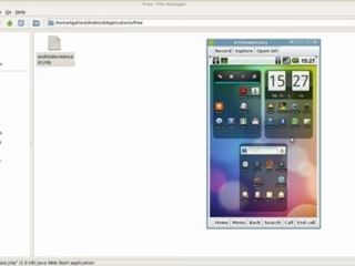 Como controlar un dispositivo Android desde el PC