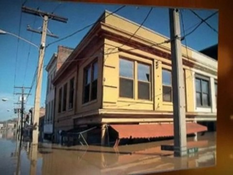 Fire and Water Damage Restoration North Richland Hills