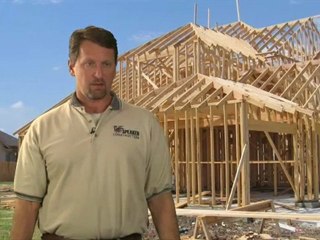 Main Line PA Home Builders Speaker Construction