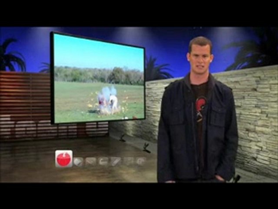 Watch full HD Tosh.0 S3 e9 PART 1