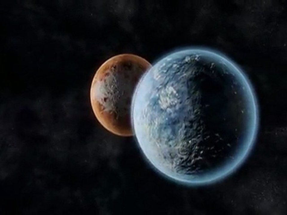 les plus grandes explosions (2/3)