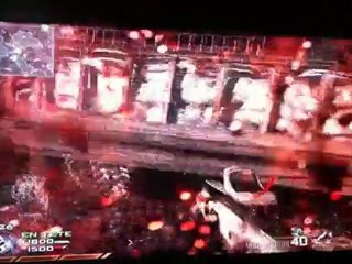 Call of duty modern warfare 2 MULTIJOUEUR PART1