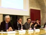 La Nuova Confesercenti Bat di Andria: dibattito candidati-sindaco - il  video integrale