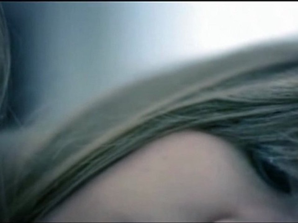 Julie De Canet - Now That I'm Old