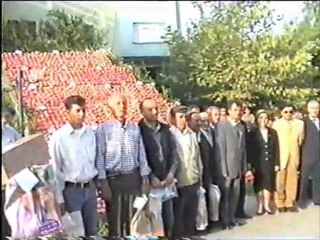 5. NAR FESTİVALİ 2001-2