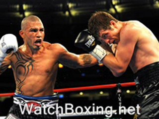 watch Miguel Cotto vs Ricardo Mayorga March 12th Live Stream