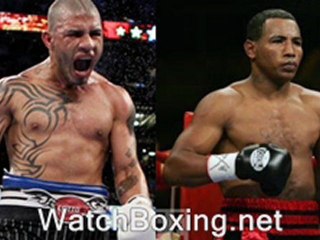 watch Ricardo Mayorga vs Miguel Cotto HBO Boxing Match