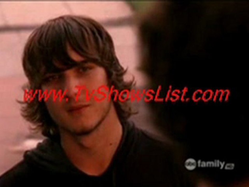 Greek Season 4 Episode 10 'Legacy' 2011