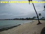 Cuba Coco Beach www.santa-lucia-cuba.com