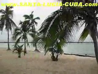 Coco Beach Santa Lucia