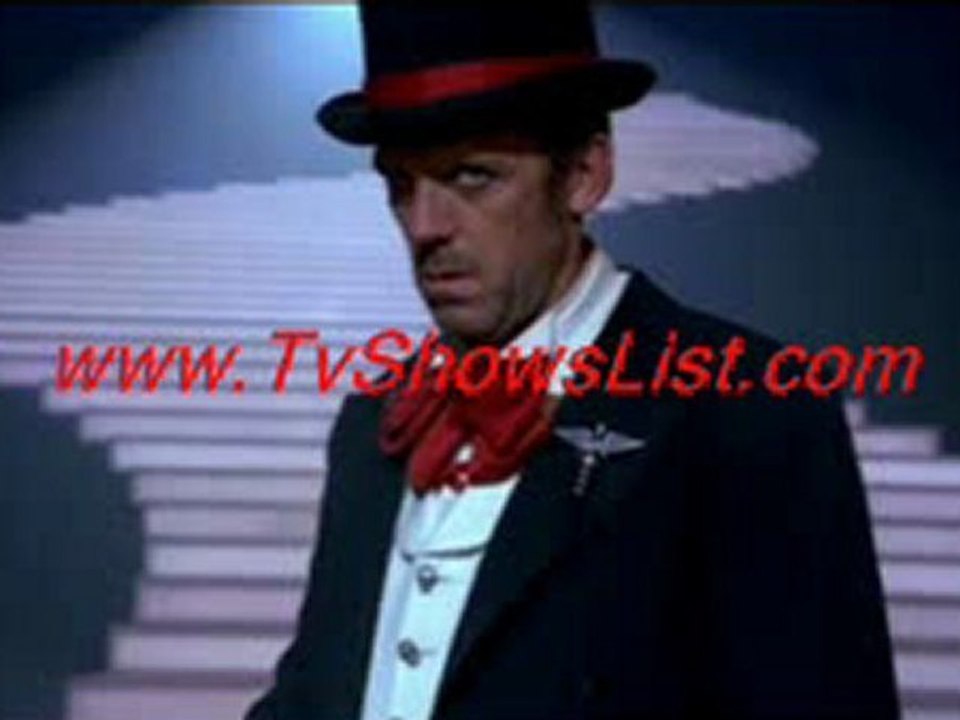 House Season 7 Episode 15 "Bombshells"
