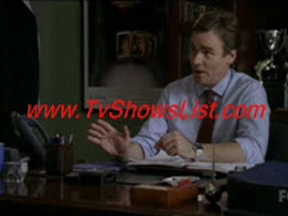 House season 7 episode 15 "bombshells" 2011