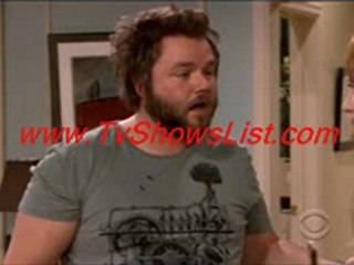 Mad Love Season 1 Episode 4 "To Munsch or Not to Munsch"