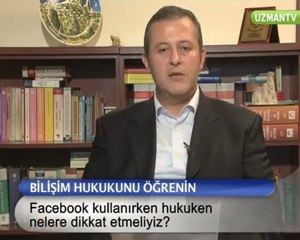 Facebooku Kullanırken Nelere Dikkat Edilmeli ?