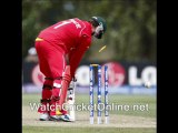 watch Zimbabwe vs Sri Lanka cricket world cup 10th March str
