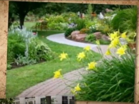 Mowing-The-Lawn.info | lawn fertilization | lawn diseases fungus in lawn