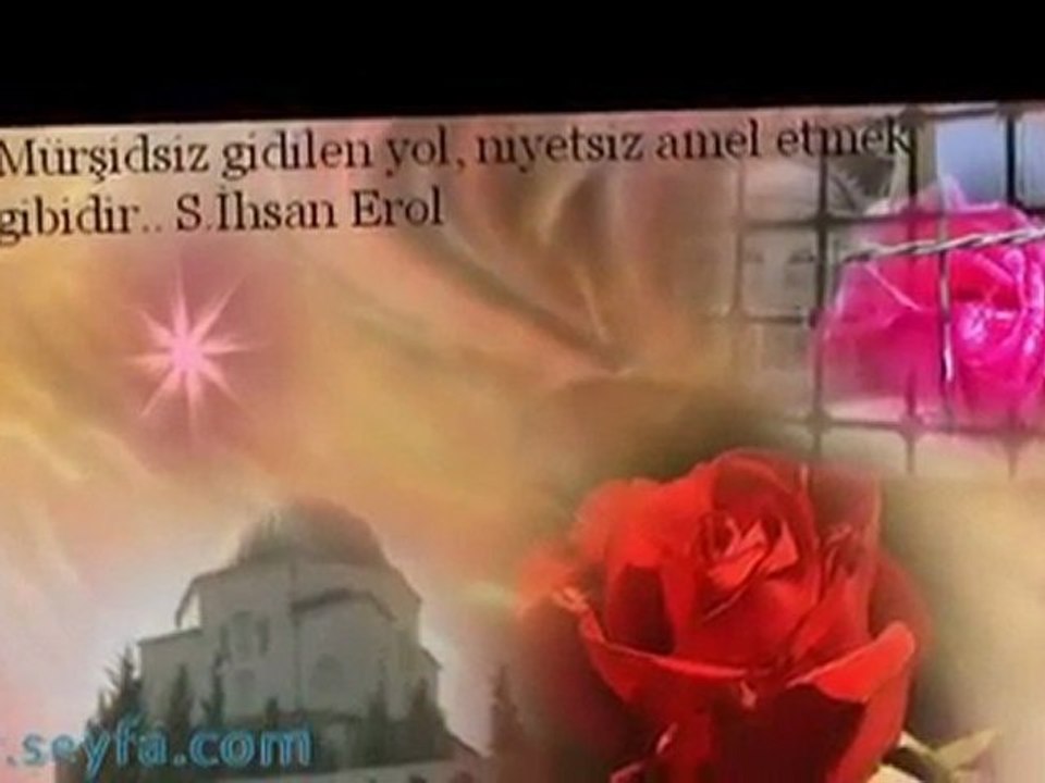 Adem Pala - Can Sultanım - islamseli.net