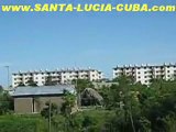 Santa Lucia Cuba