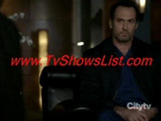 The Event Season 1 Episode 11 "And Then There Were More"