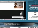 Clearfield Bankruptcy Lawyers Video #18 Should I listen to my creditors