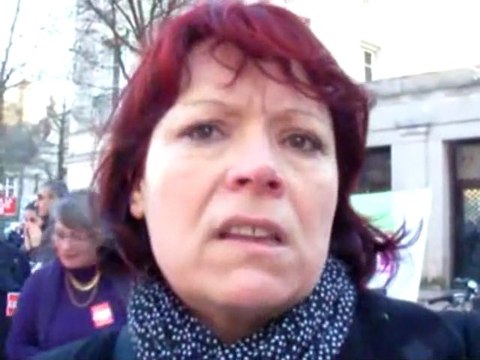 Collectif Orléanais Droits des Femmes : 08 mars 2011