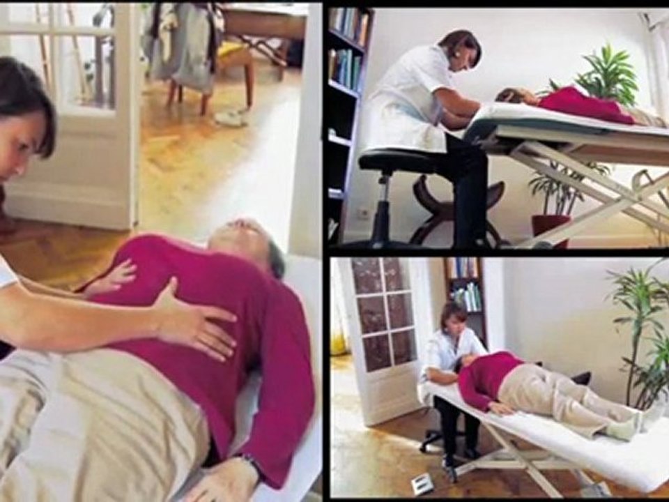 médecine manuelle, douleurs musculaires à Douai