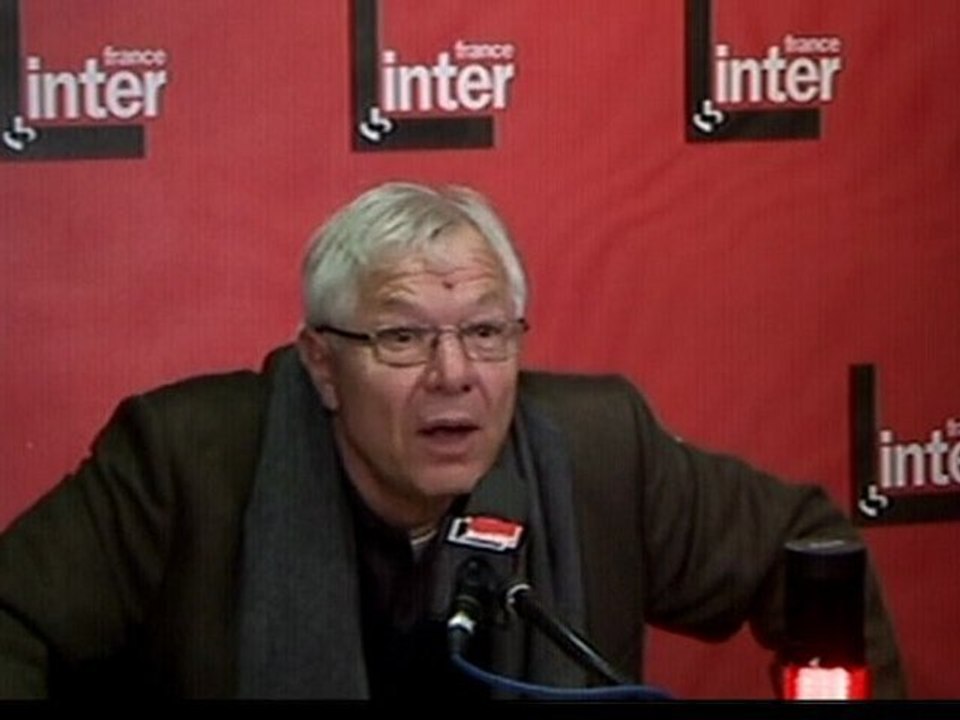 Denis Tillinac