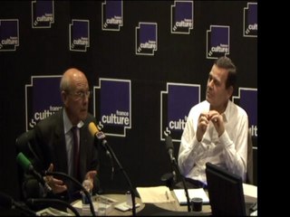 Les Matins - Stephen Breyer