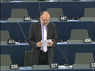 Jelko Kacin on 2010 progress report on Turkey