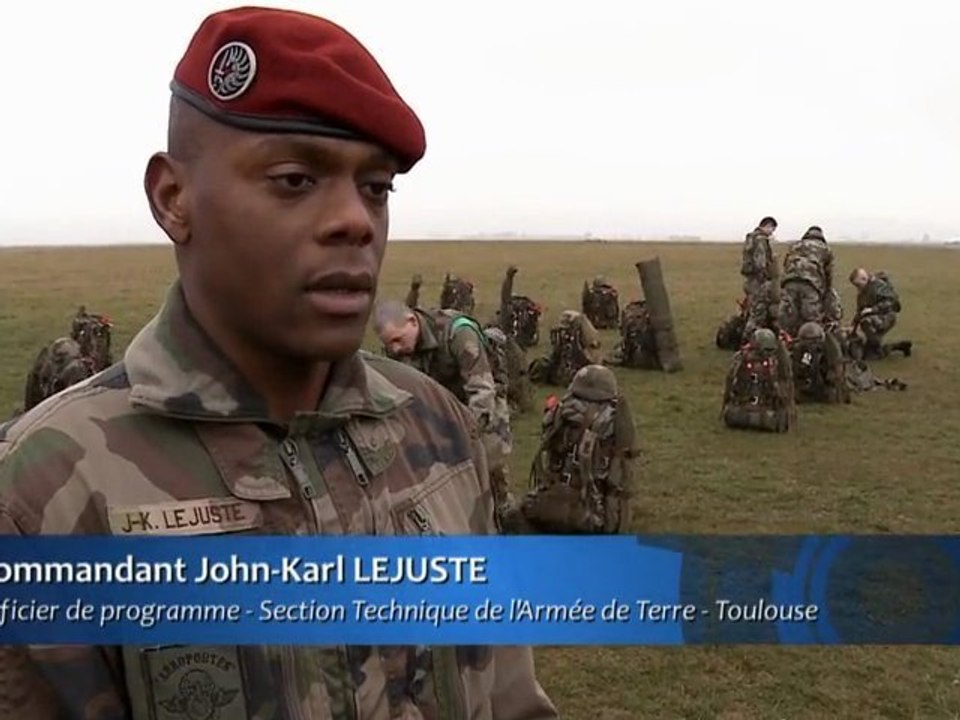 Le Journal de la Défense n°53 mars 2011