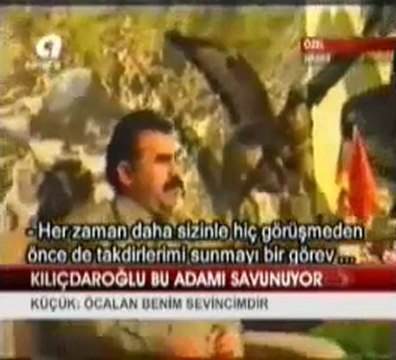 PKK VE KEMAL KILIÇDAROĞLU, YALÇIN KÜÇÜK.. HERKESE İZLETİN