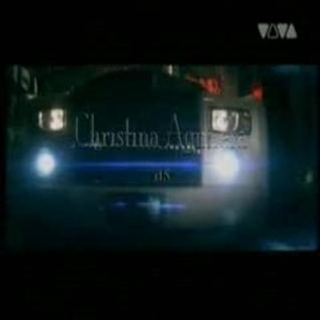 christina aguilera aint other man video