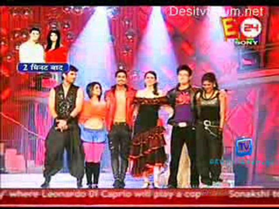 U ME Aur Tv 9th March 2011