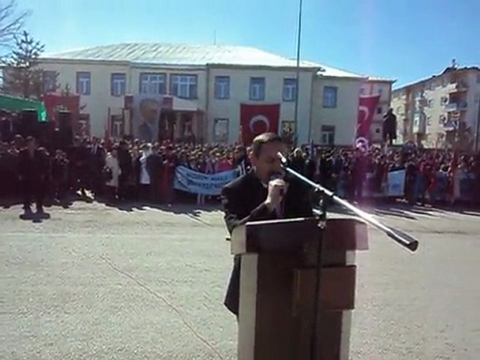 3-Mart Kurtulus -Belediye-Baskanimizin-Konusmasi