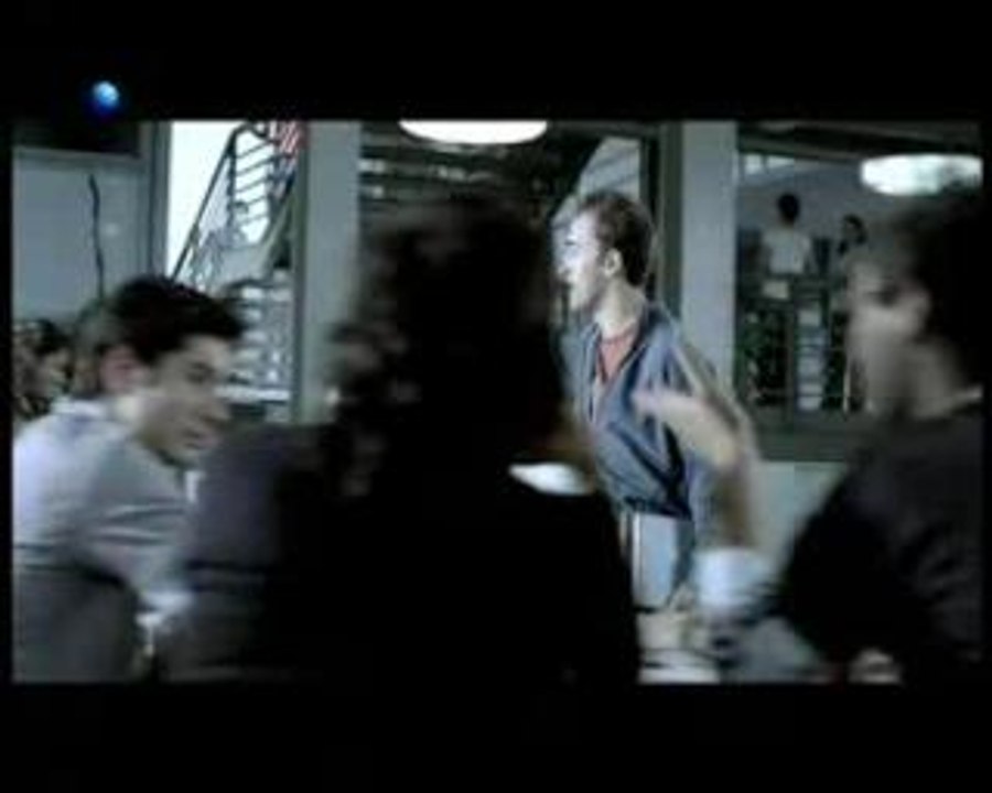 Nescafe  Pub turquie