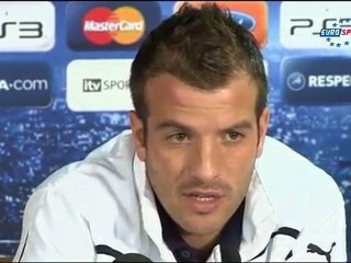 "Kazanmak zorundayız"