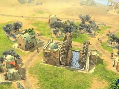 Anno 1404 - Ubisoft - Trailer