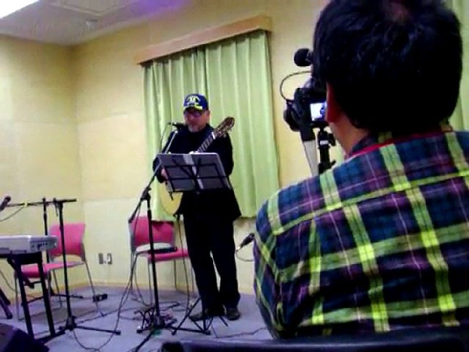 初回ZZL(Zero Zone Live)2011年1月9日(日)