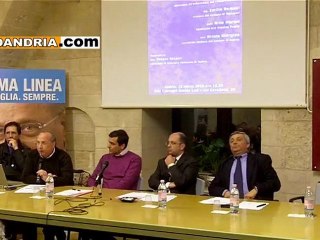 La Rinascita Urbanistica della Città"  - il video integrale