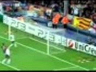 Barcelona 3-1 Arsenal (08.03.2011) All Goals & Highlights