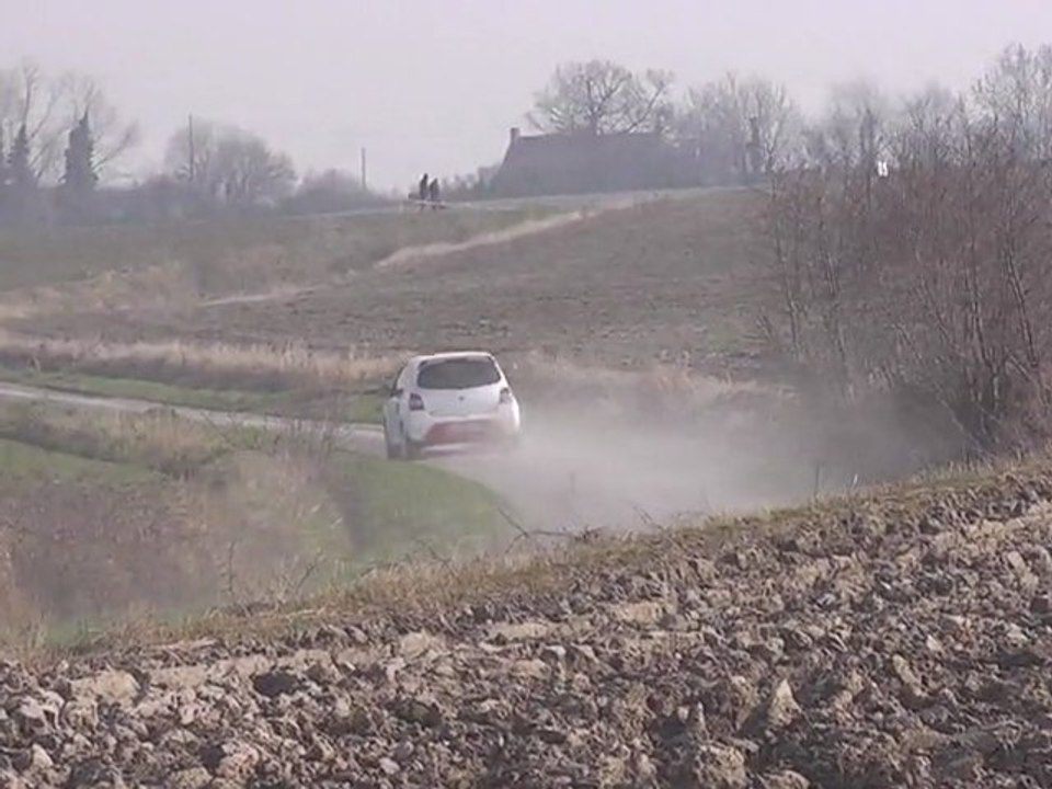 ESSAIS ANTHONY LEDUC 2