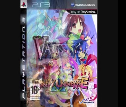 Quels sont les 10 meilleurs Jeux de Role de la Ps3?