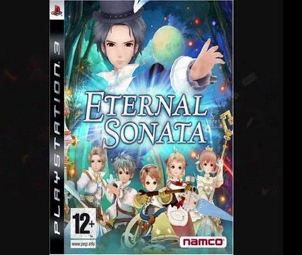 Les 10 meilleurs jeux de roles sur Ps3