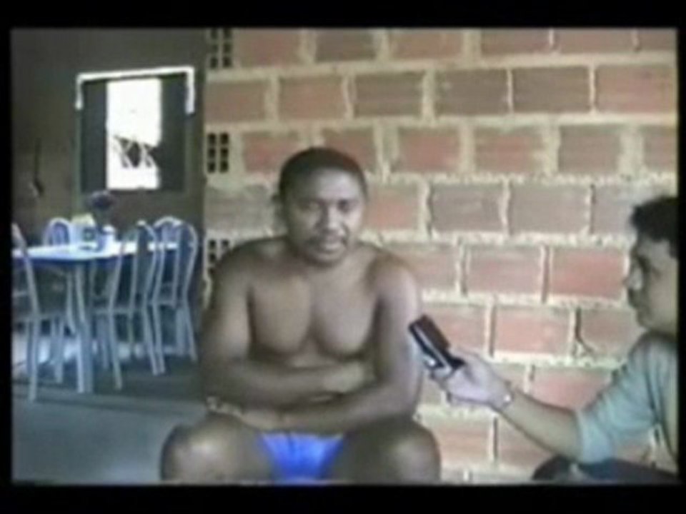 Ovnis no Piauí: em busca de evidências/Parte 1