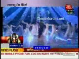 Saas Bahu Aur Betiyan [AajTak News] - 9th March 2011-Part3