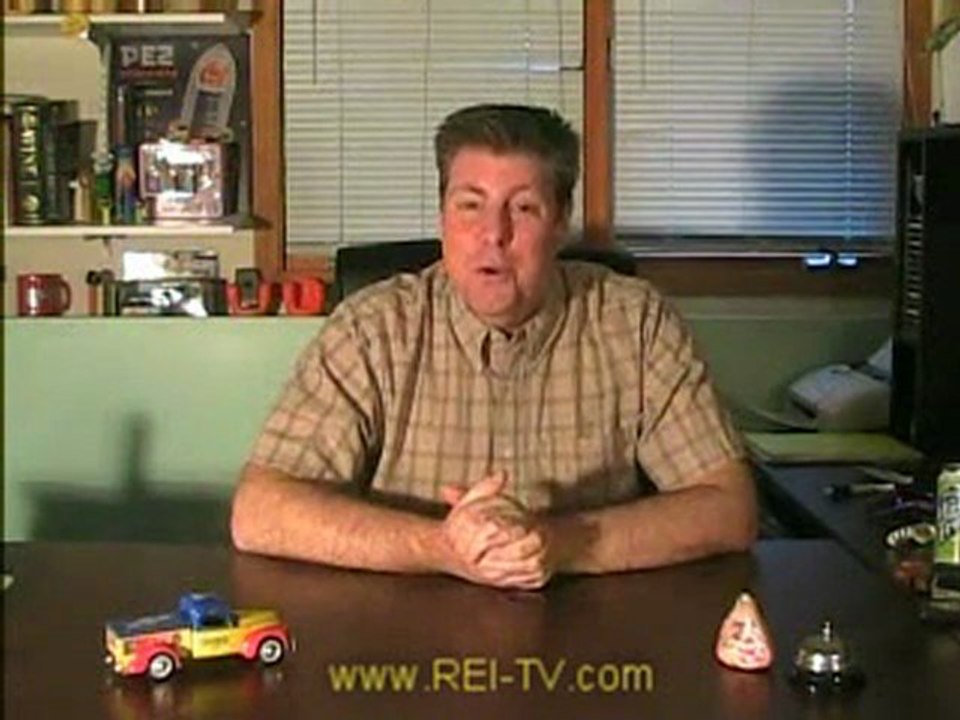 Newbie Tuesday! So You Want to be an Investor!